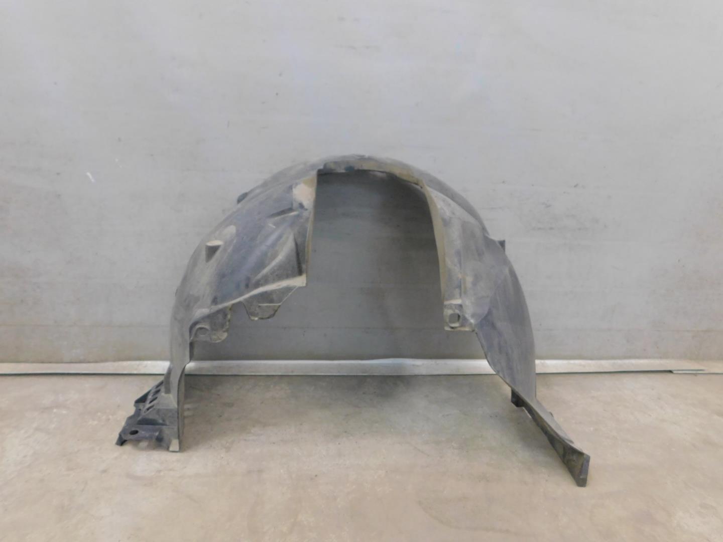 Локер передний правый