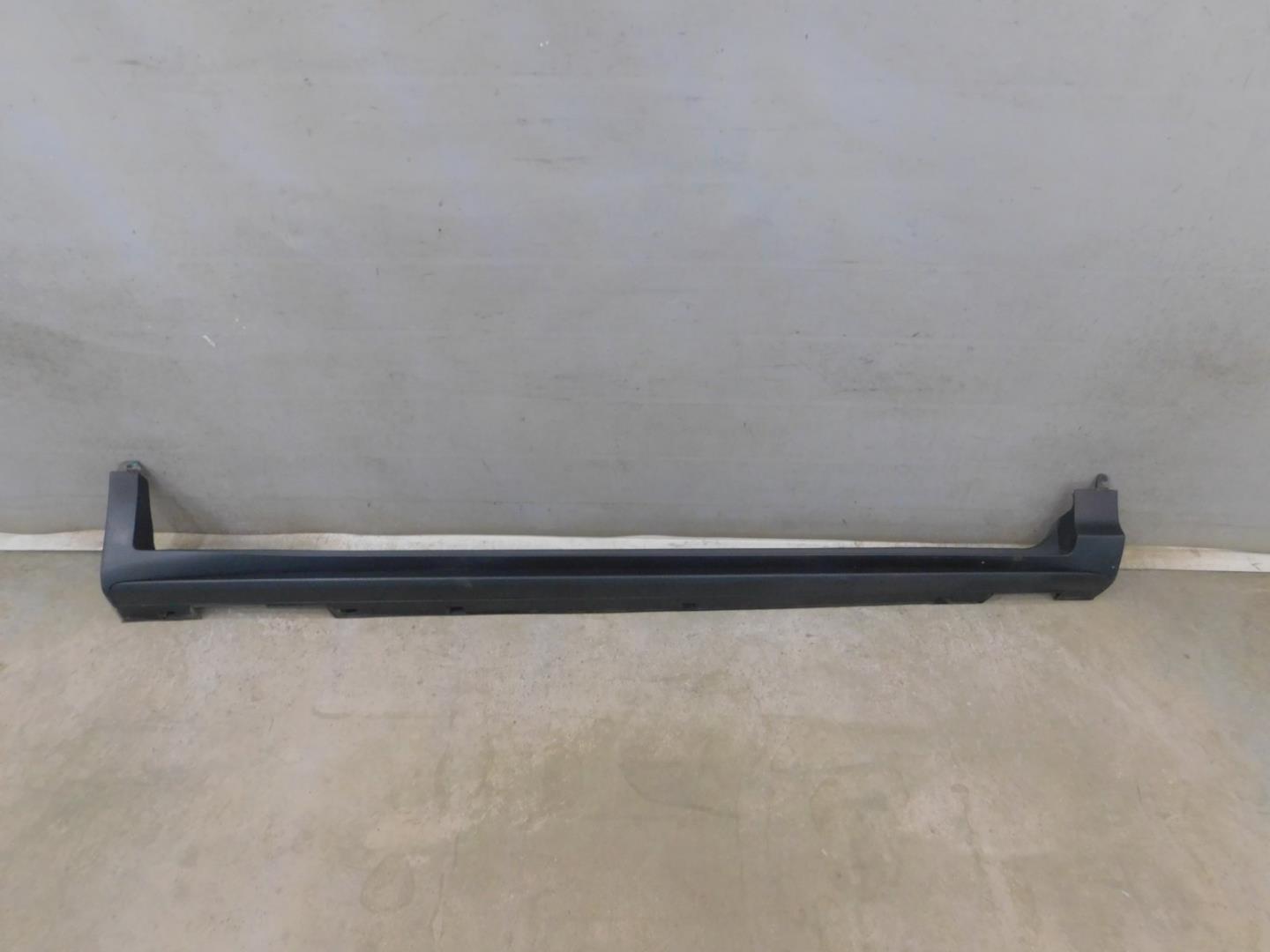 Накладка на порог