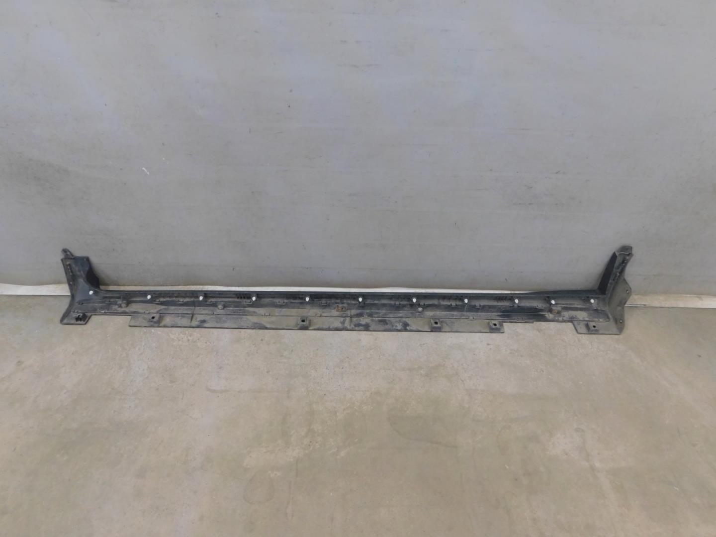 Накладка на порог