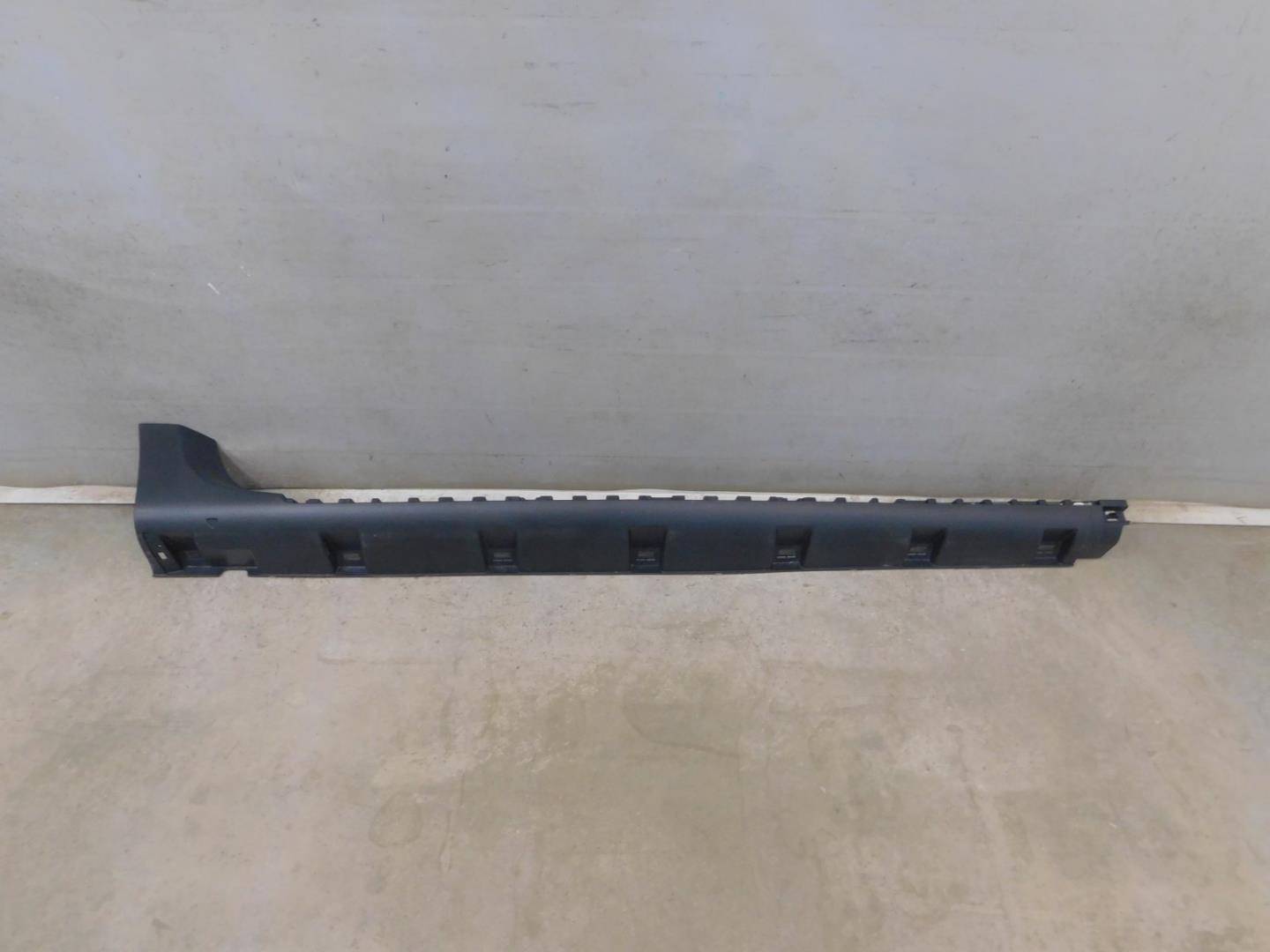 Накладка на порог