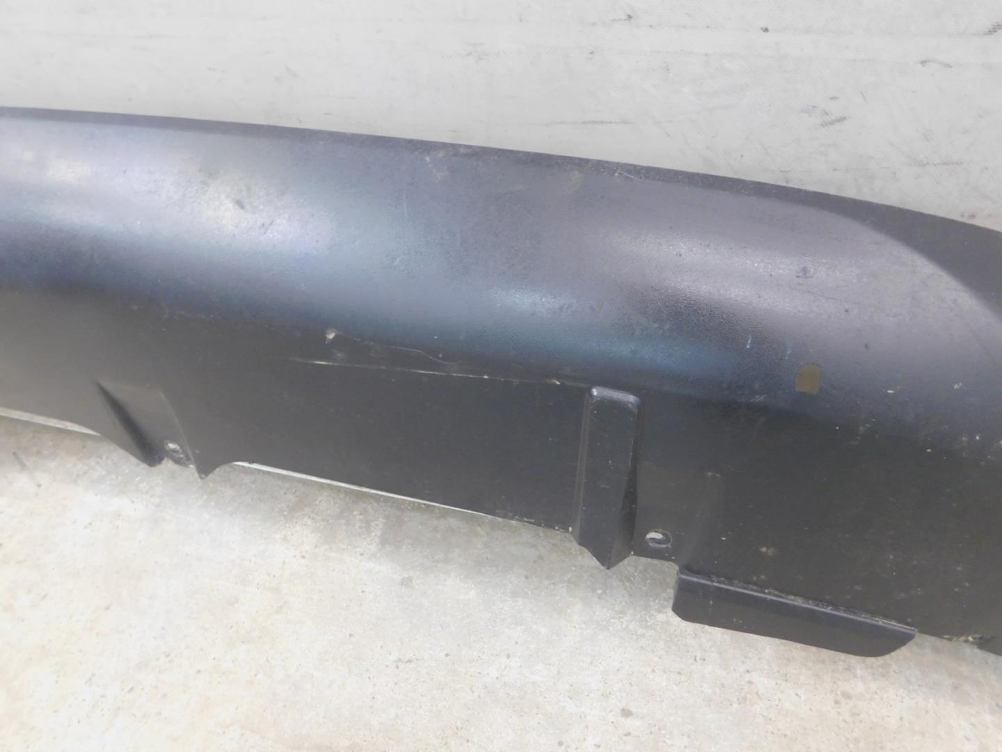 Юбка передняя