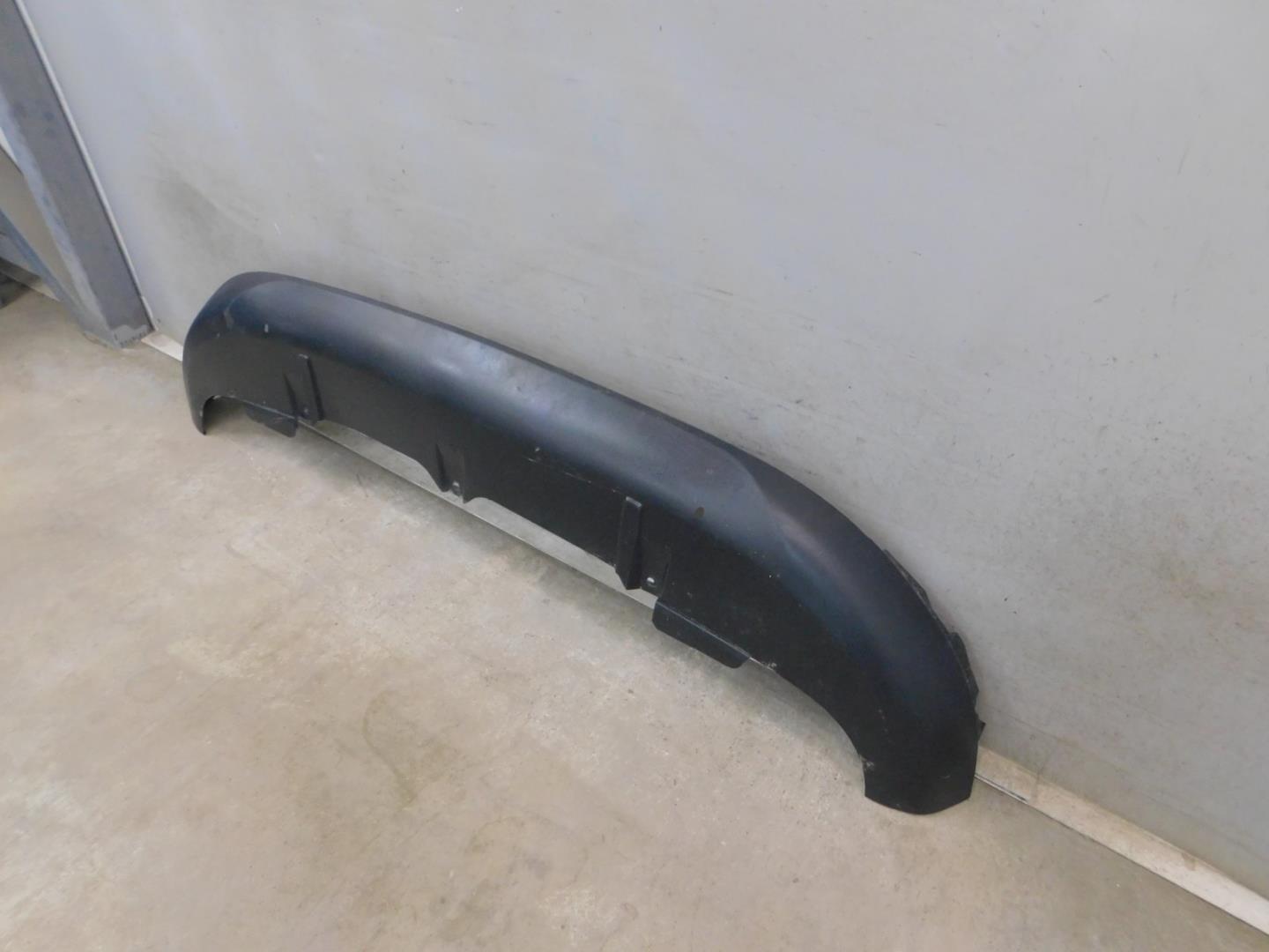 Юбка передняя