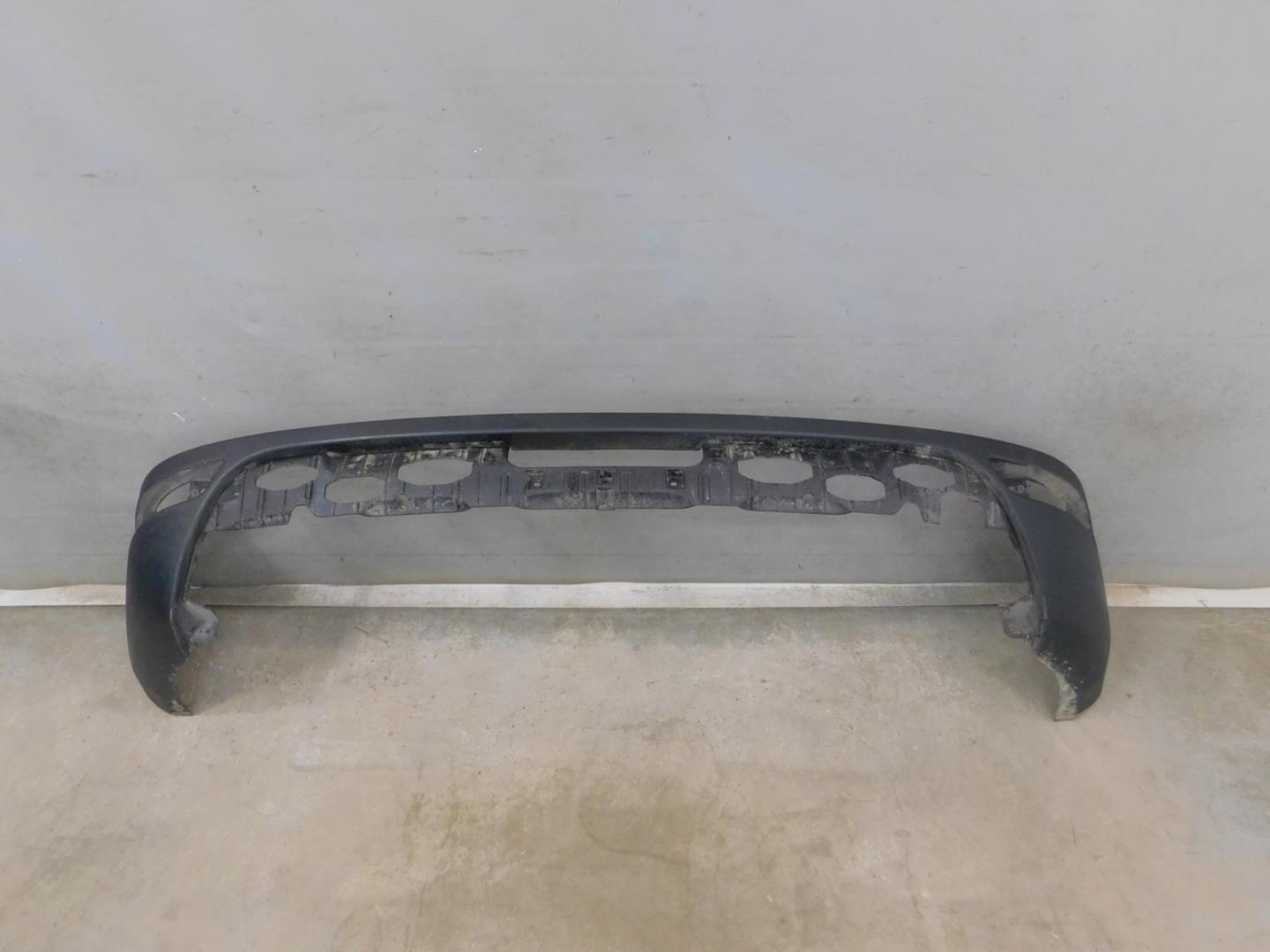 Юбка задняя