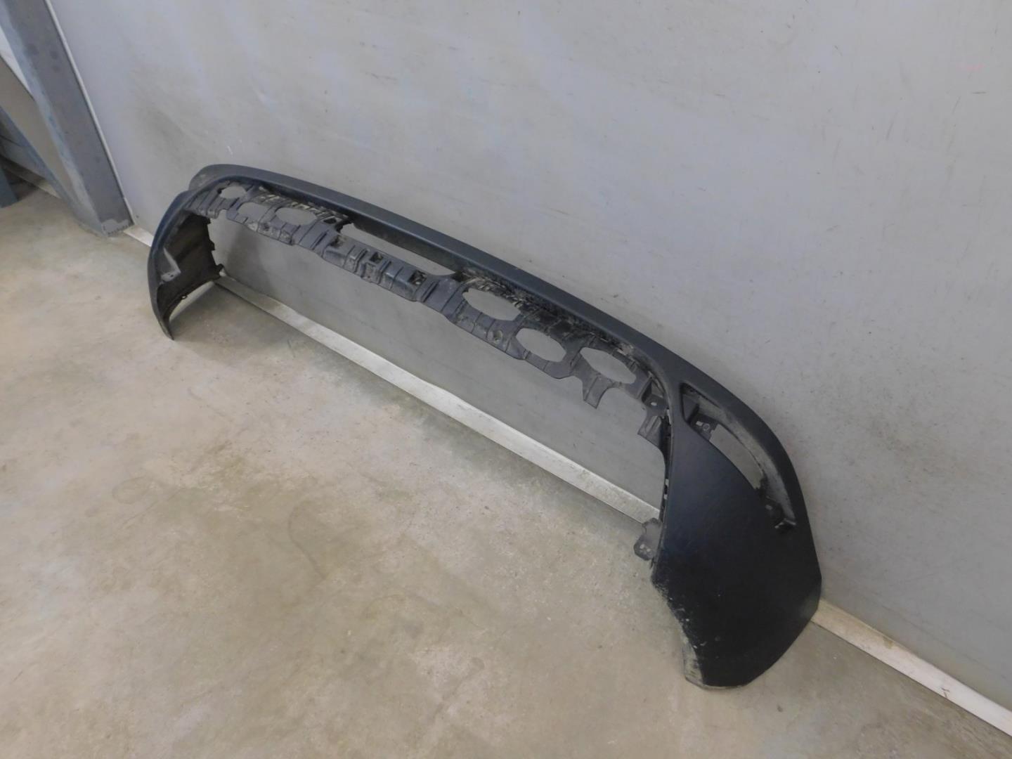 Юбка задняя