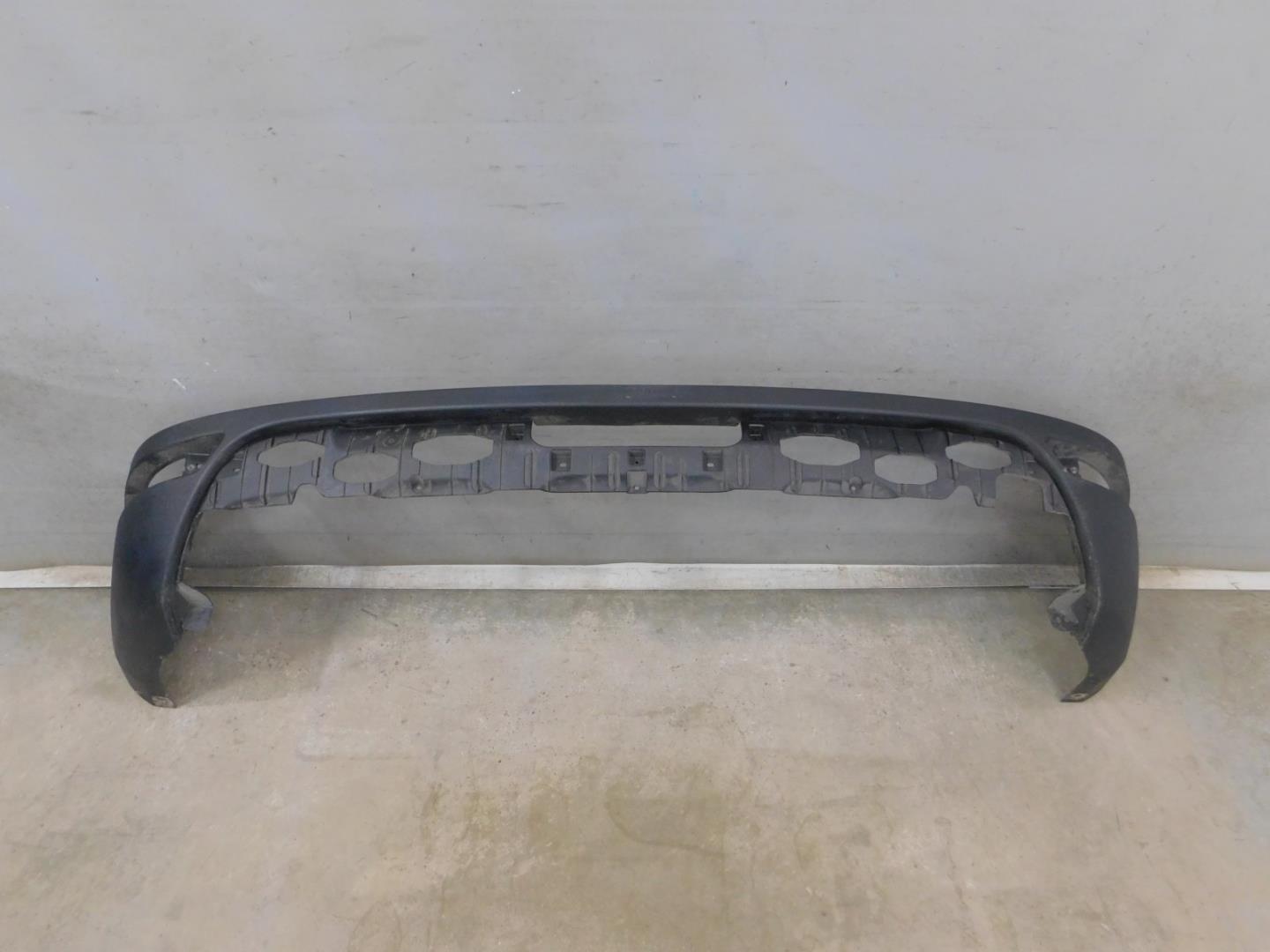 Юбка задняя