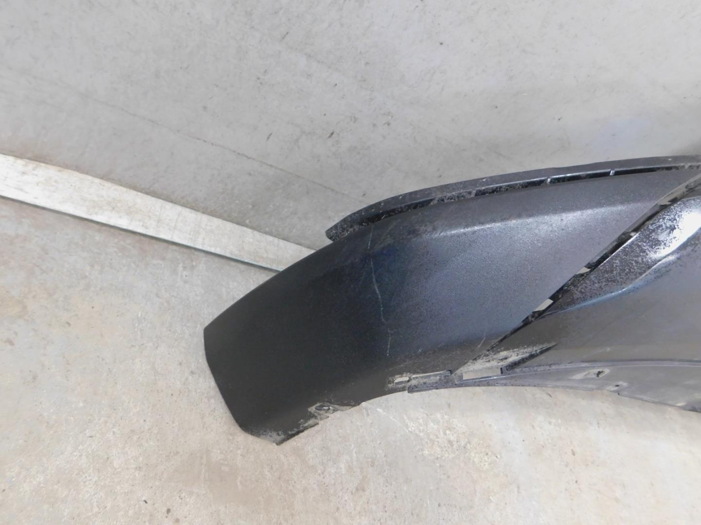 Юбка передняя