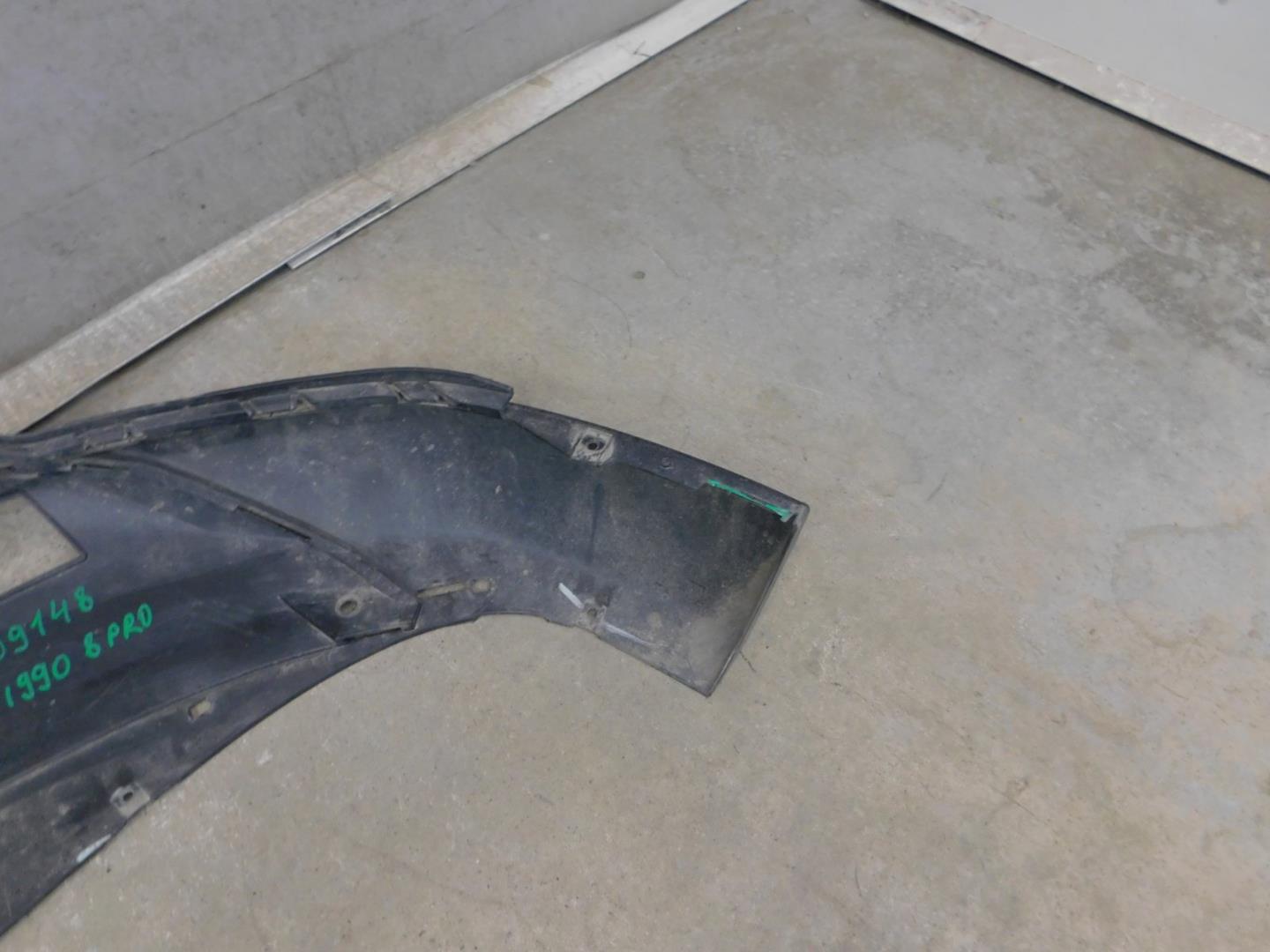 Юбка передняя