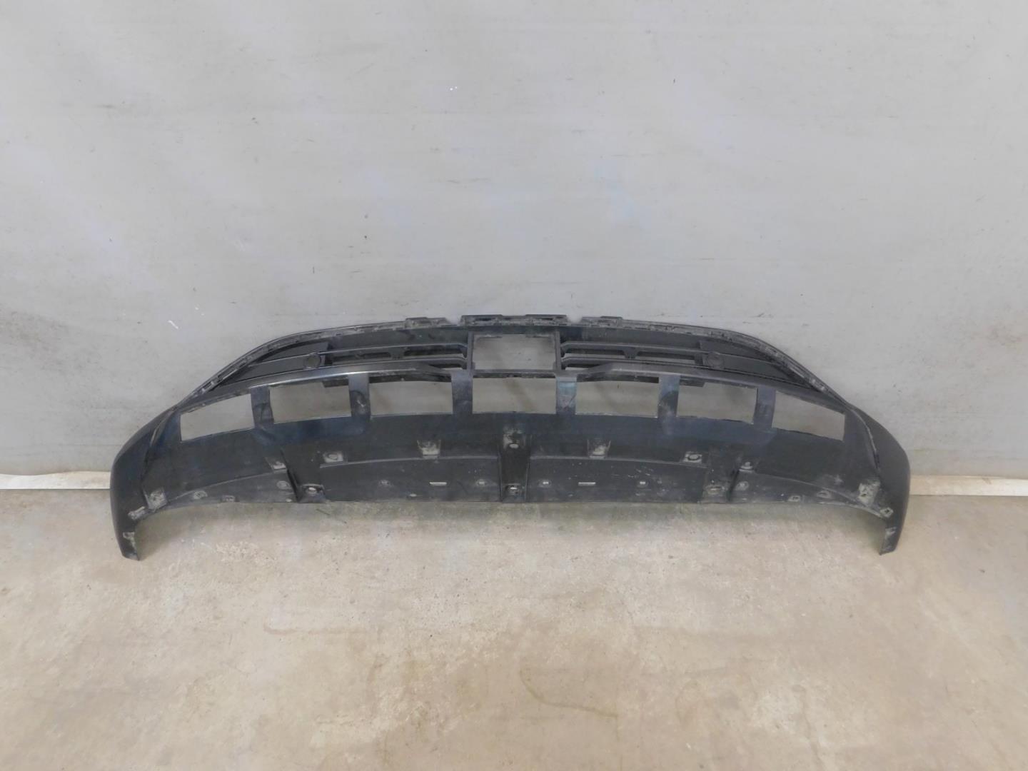 Юбка передняя