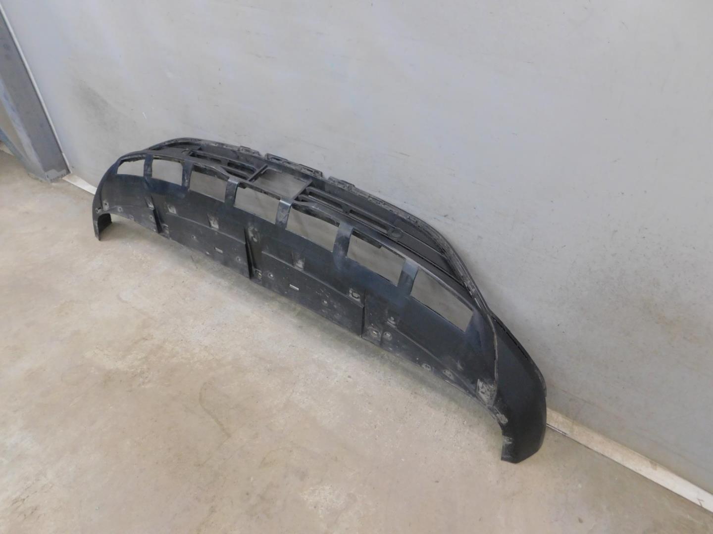 Юбка передняя