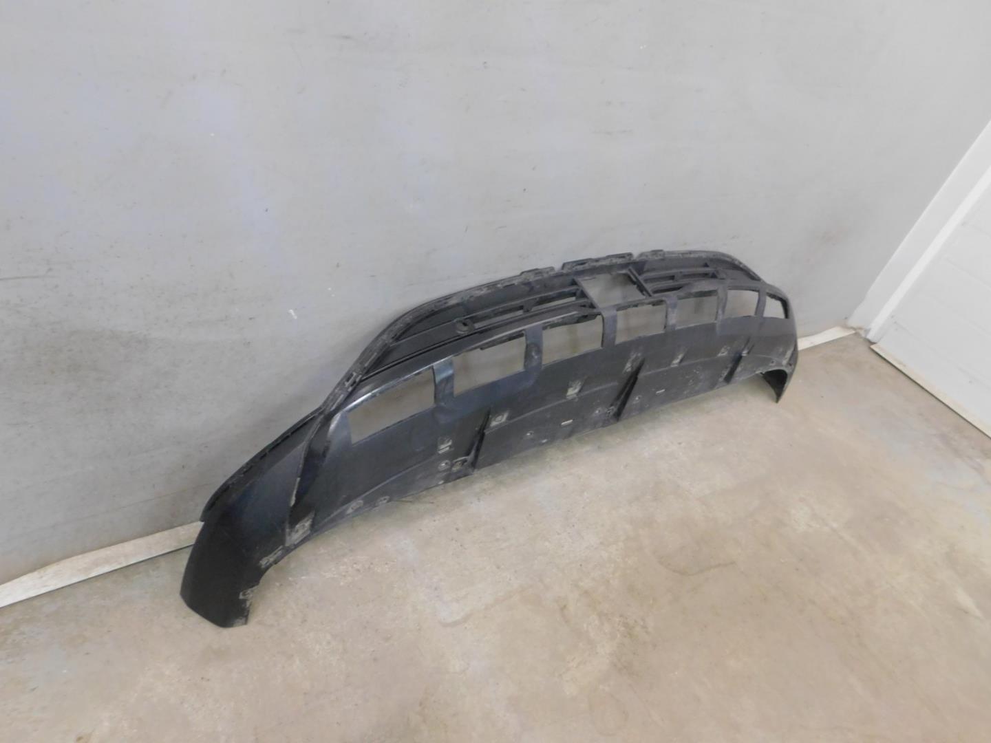 Юбка передняя