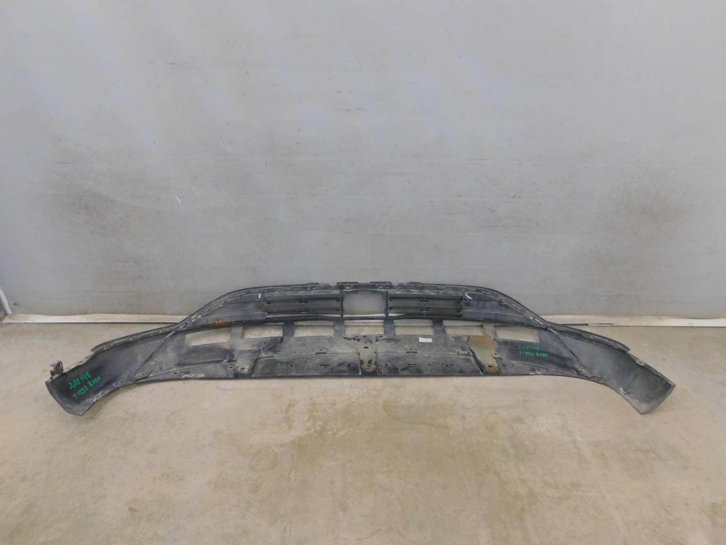 Юбка передняя