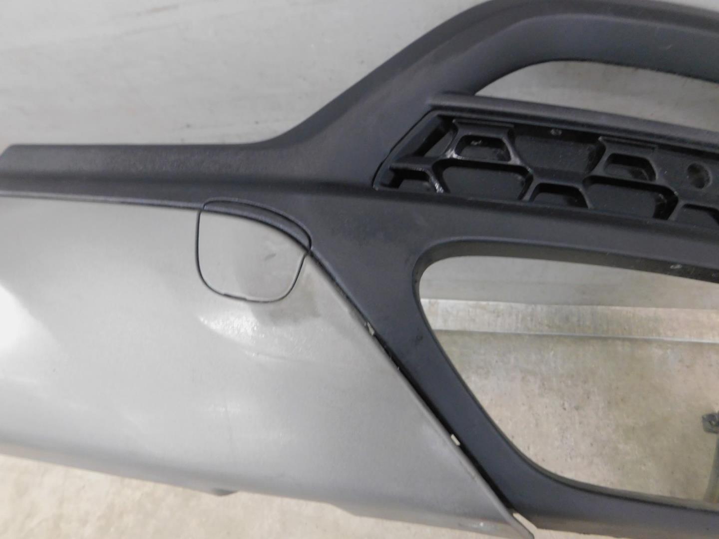 Юбка задняя