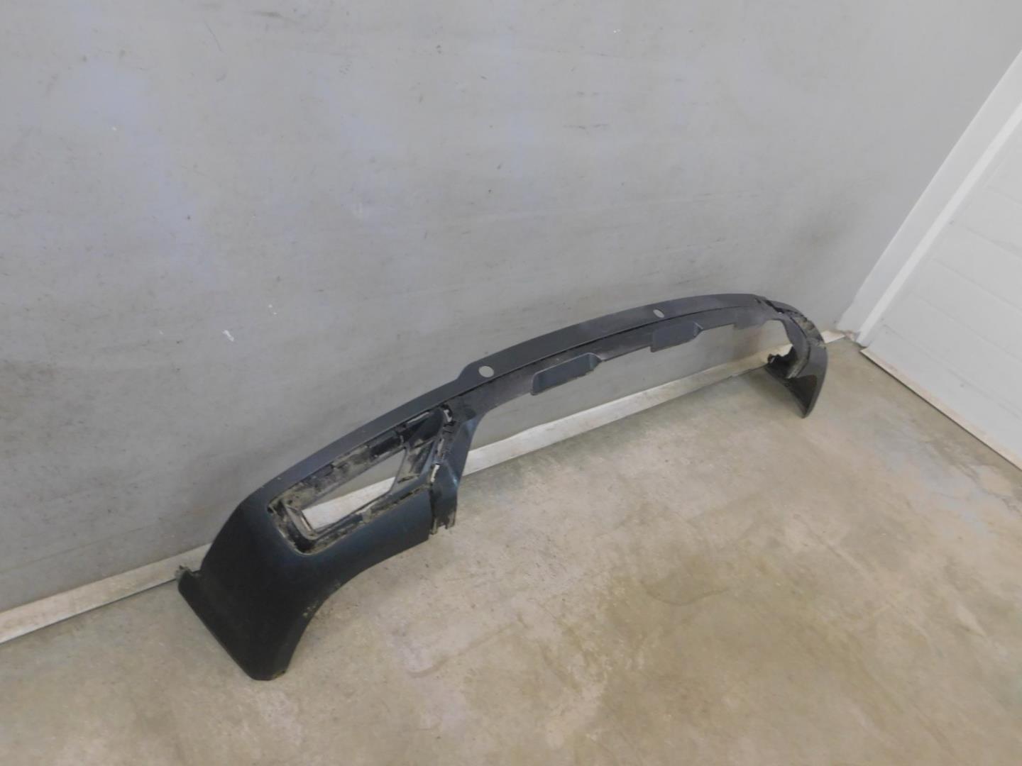 Юбка задняя