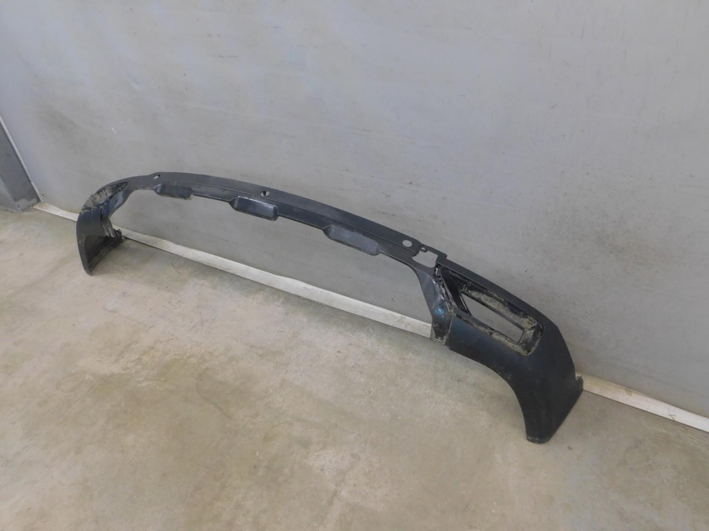 Юбка задняя