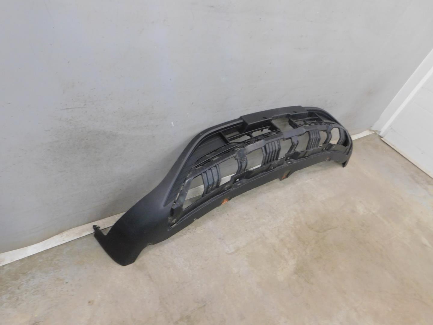 Юбка передняя