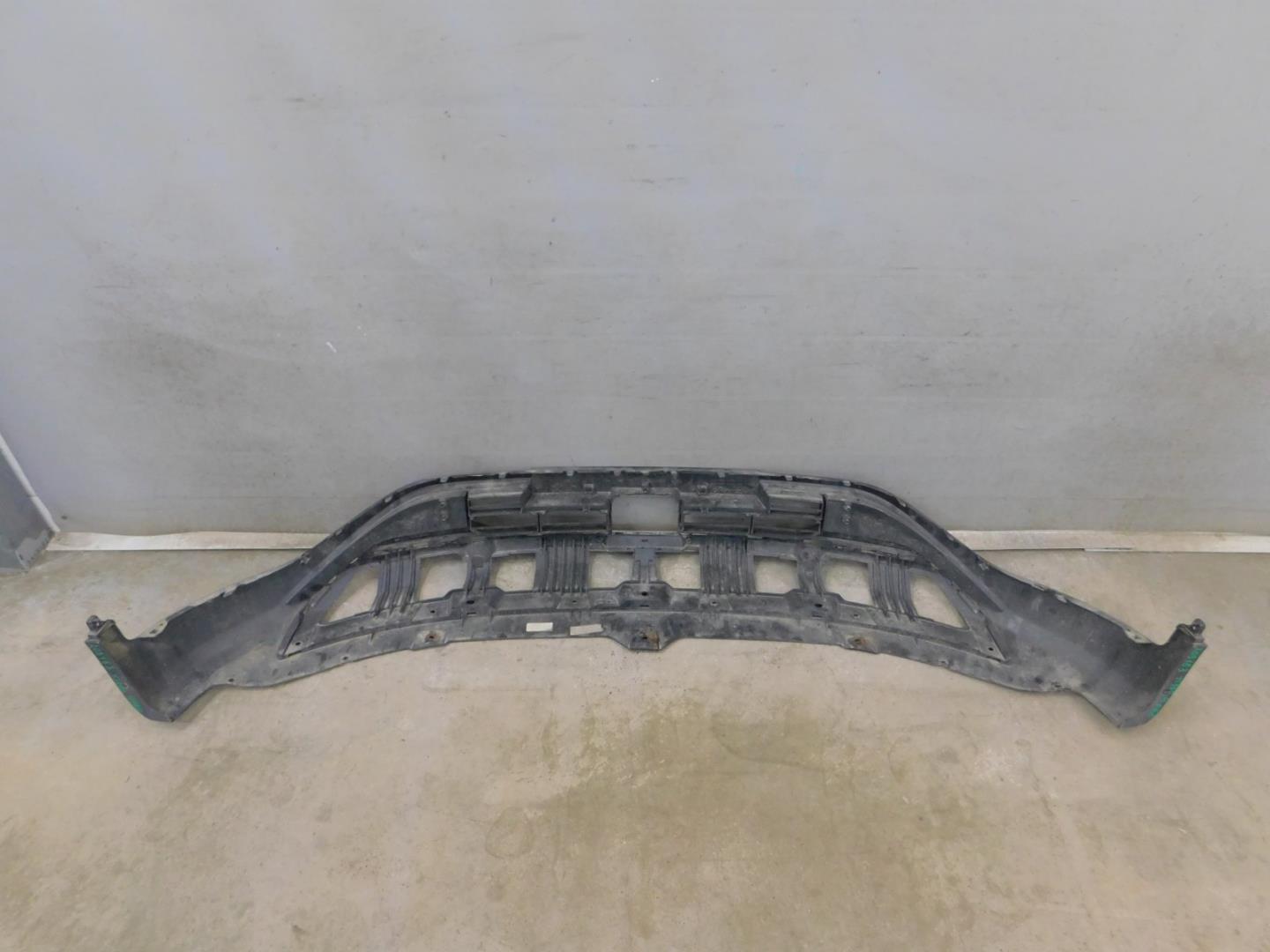 Юбка передняя