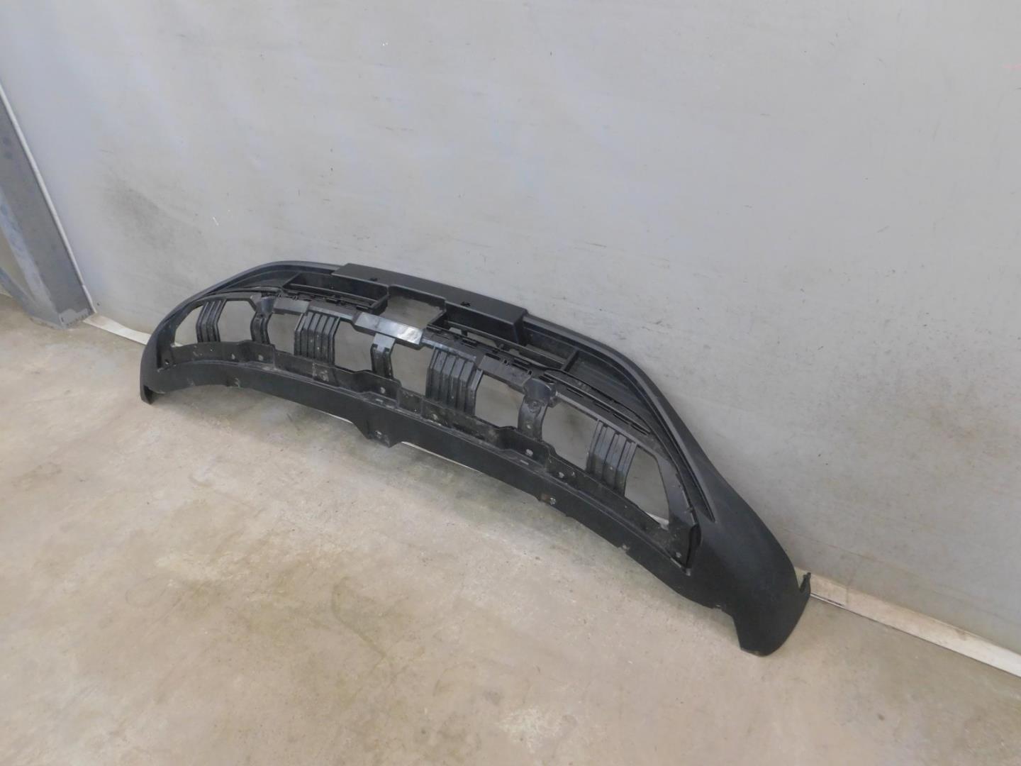 Юбка передняя