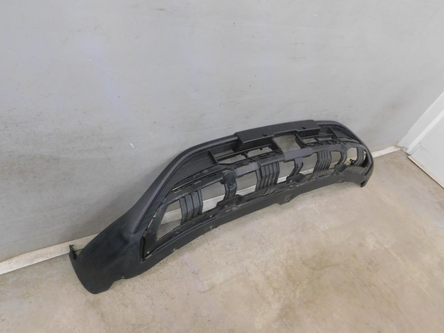 Юбка передняя