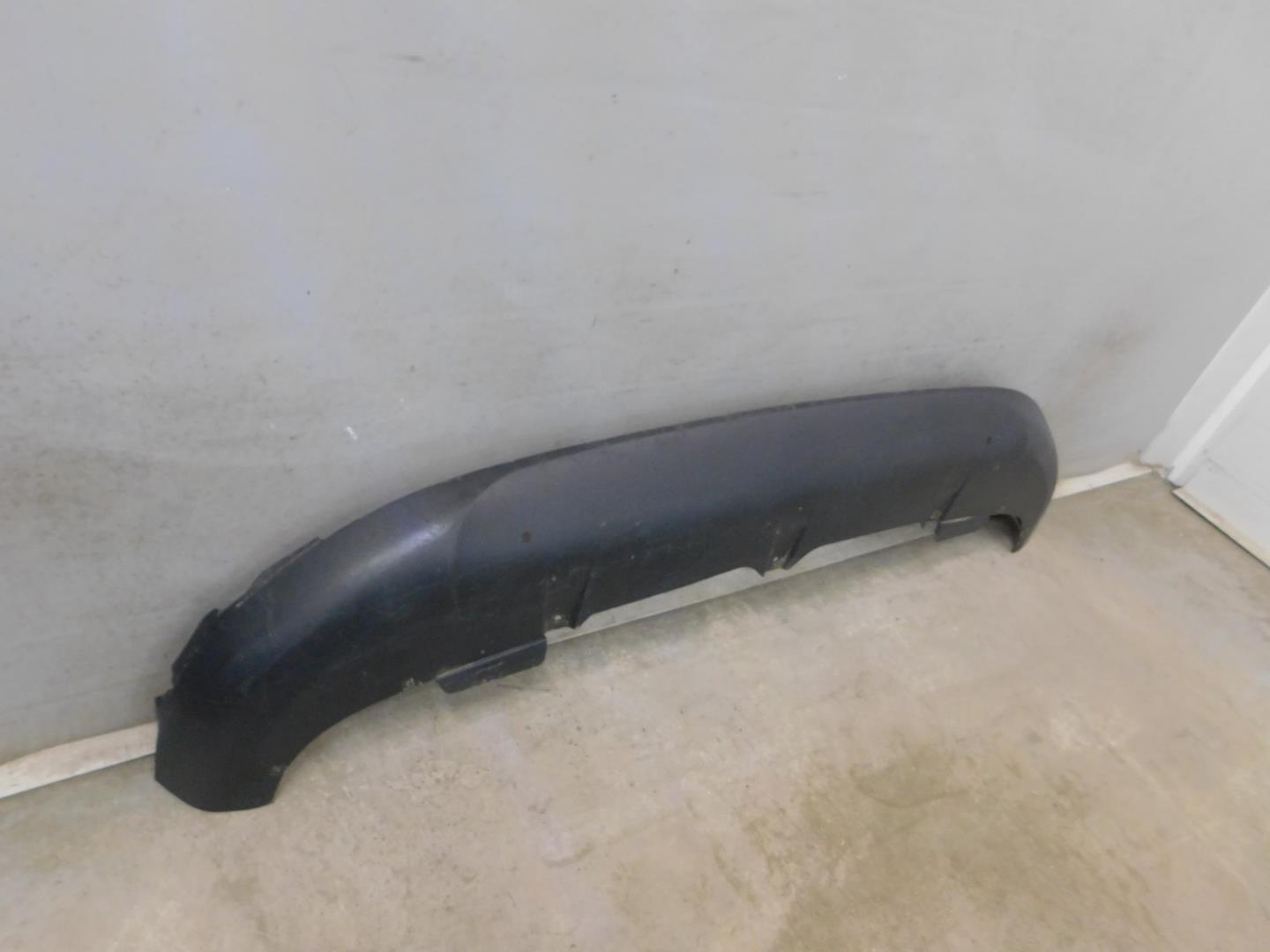 Юбка передняя