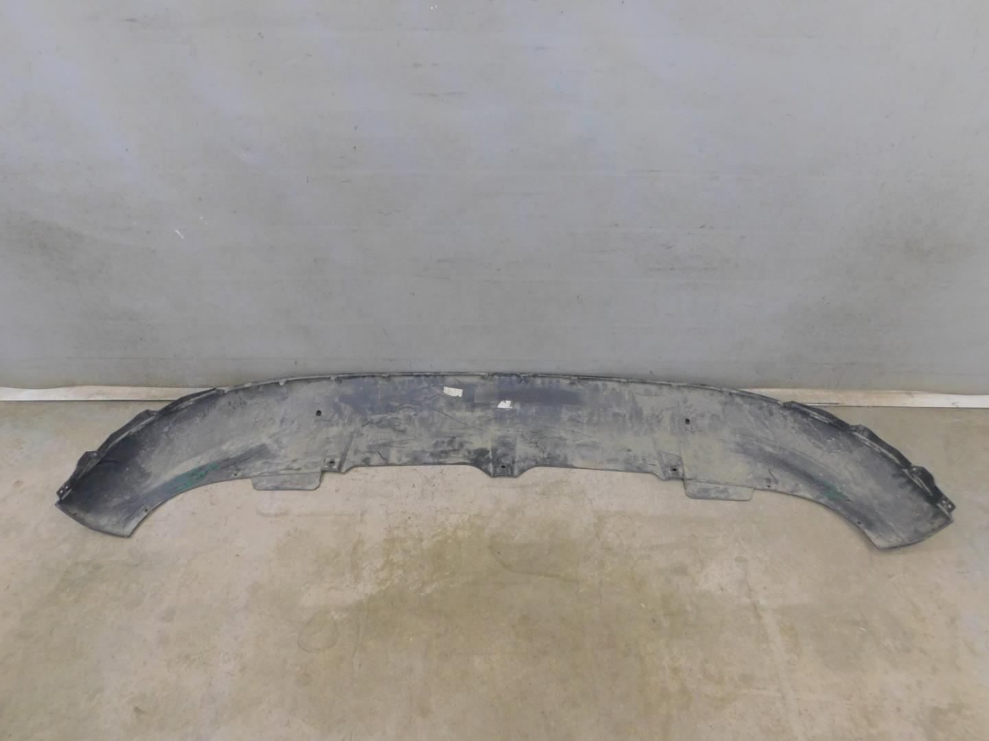 Юбка передняя