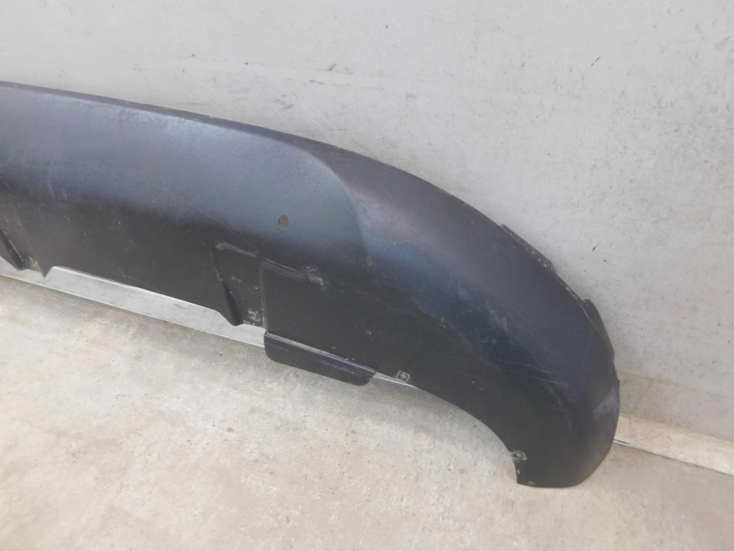 Юбка передняя