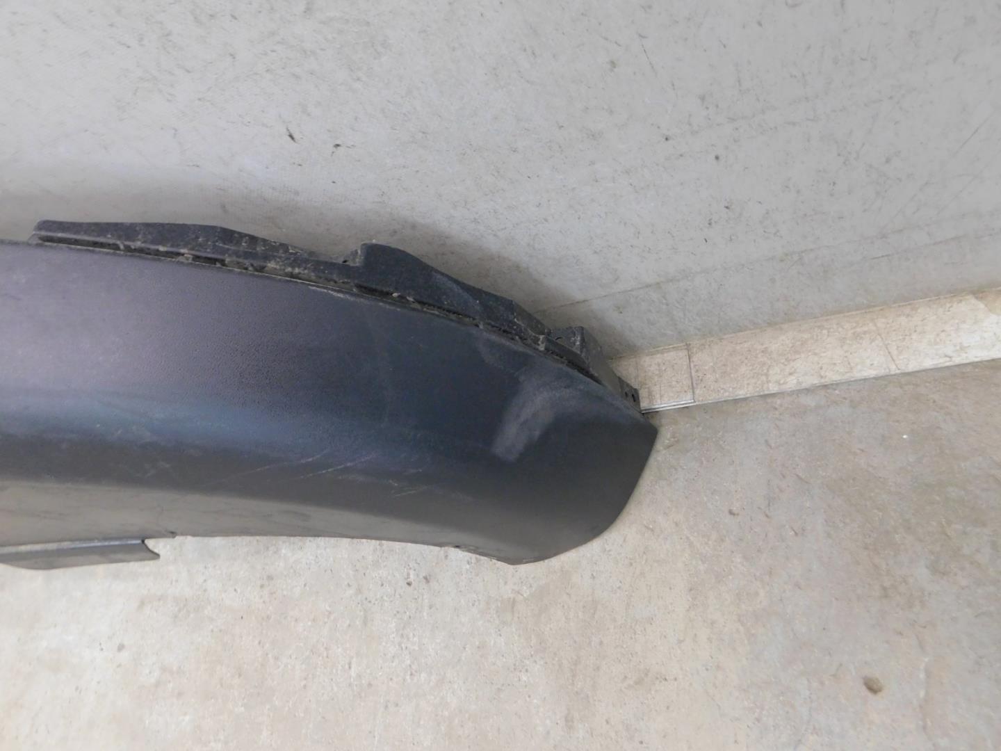 Юбка передняя