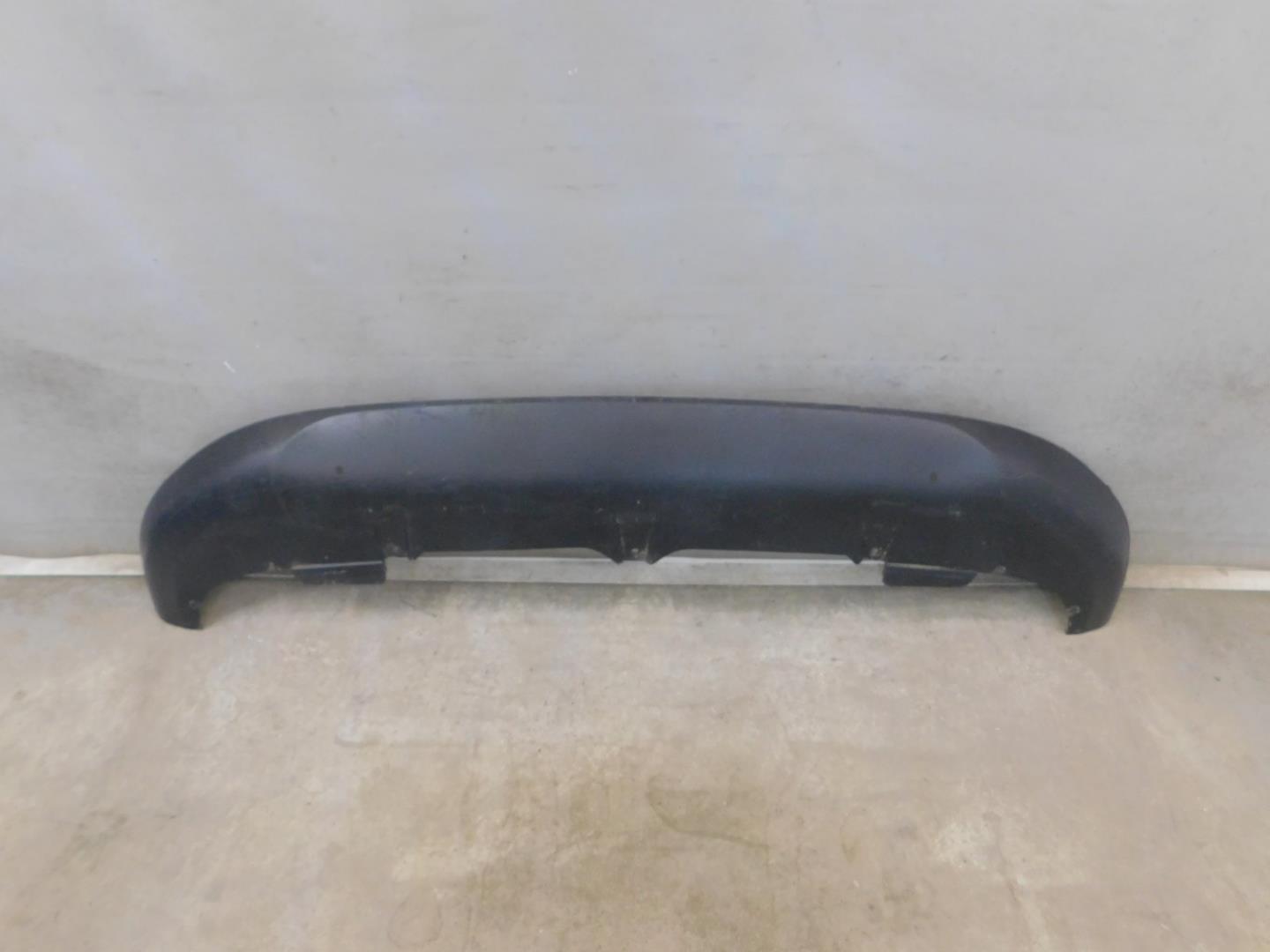 Юбка передняя