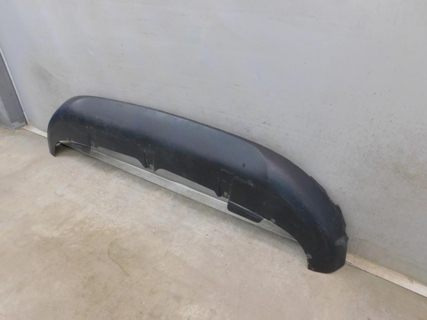 Юбка передняя