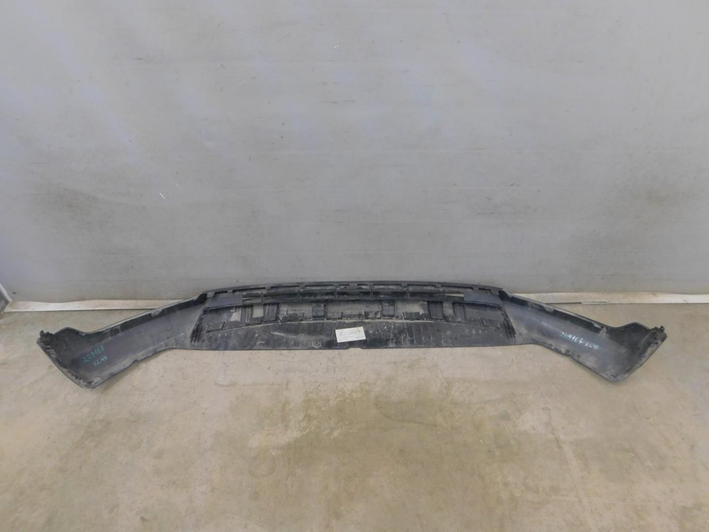 Юбка передняя