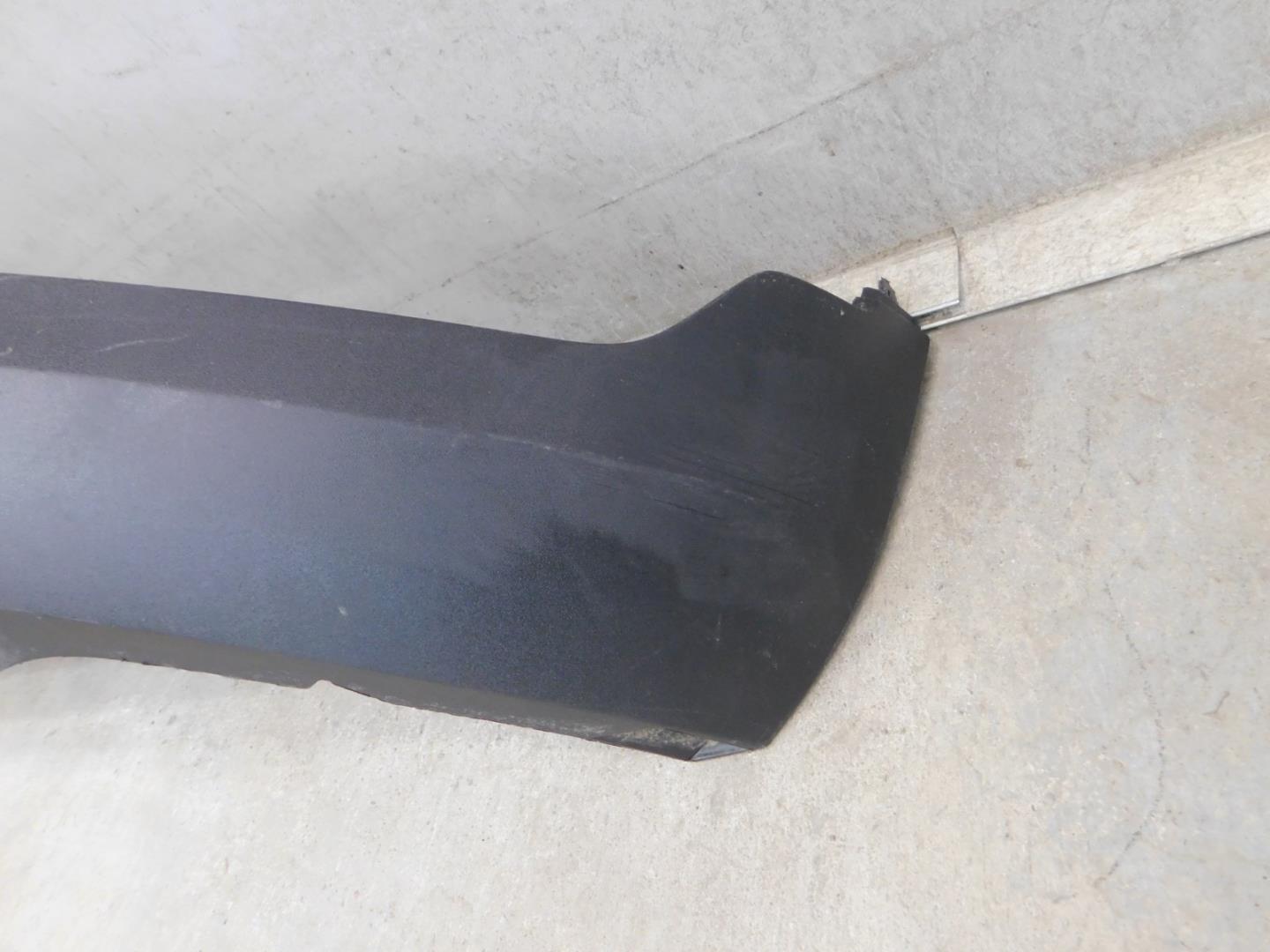 Юбка передняя