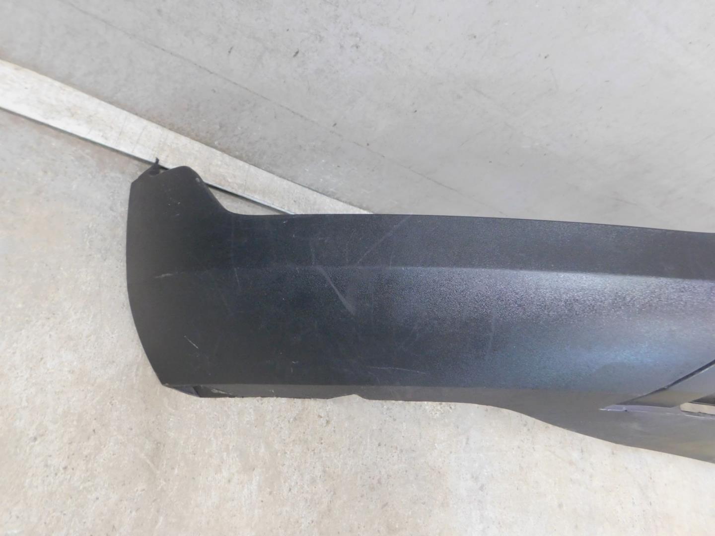 Юбка передняя