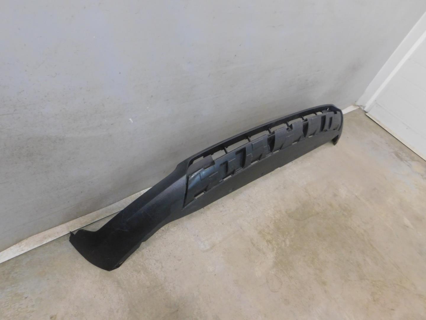 Юбка передняя