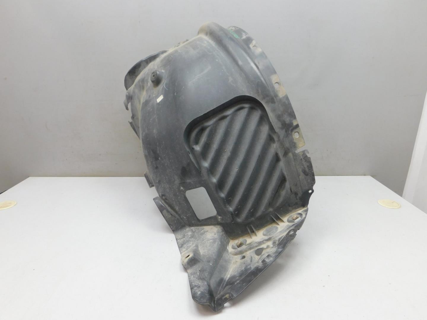 Локер передний левый