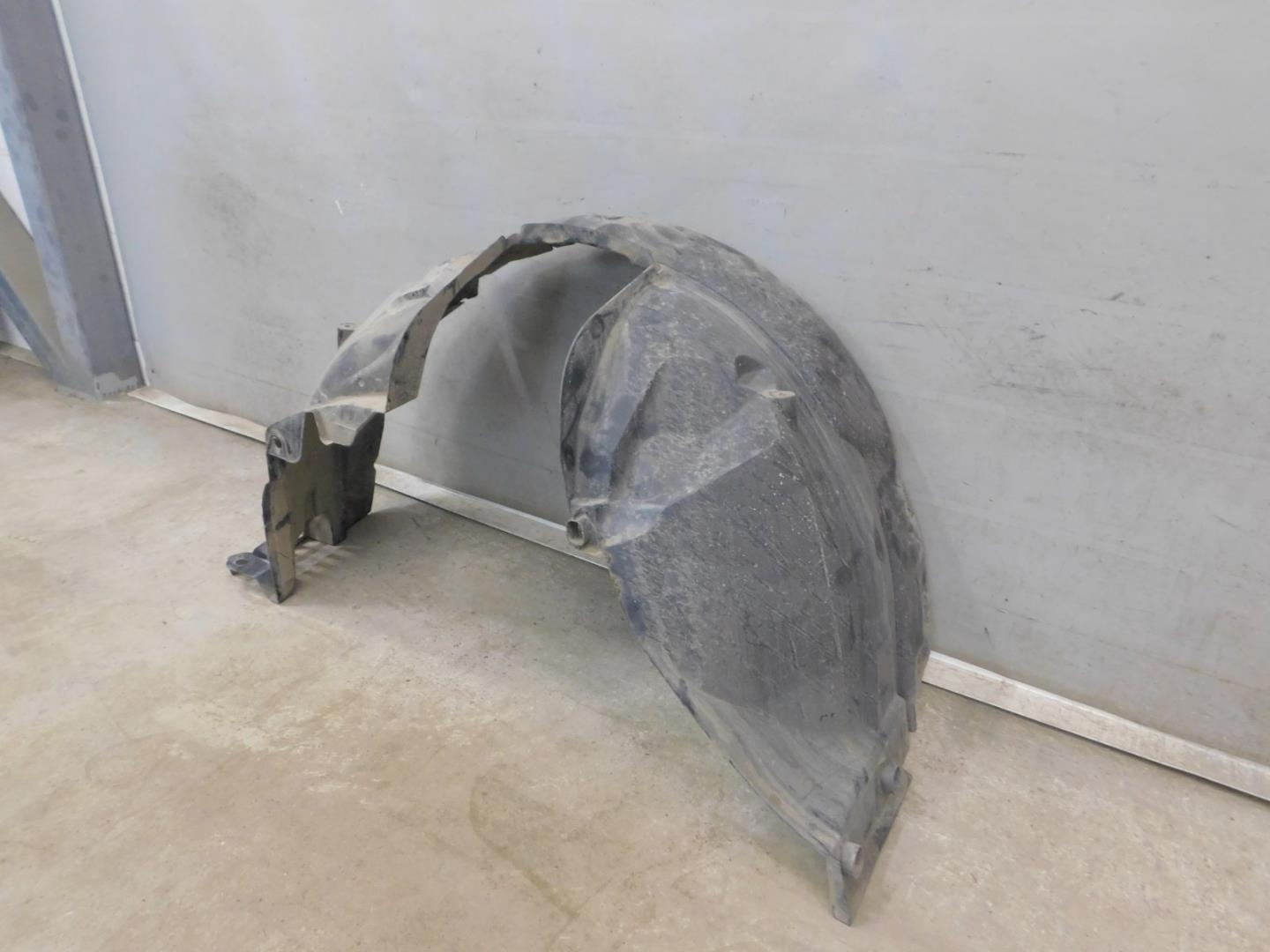 Локер передний правый