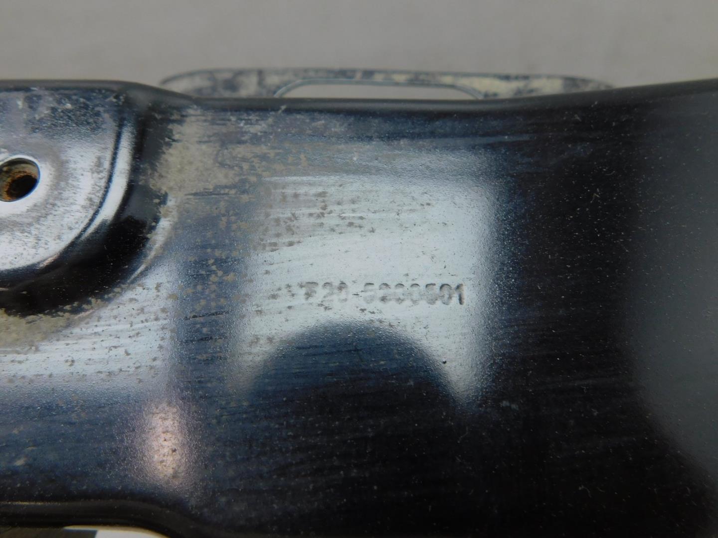 Панель передняя (телевизор)