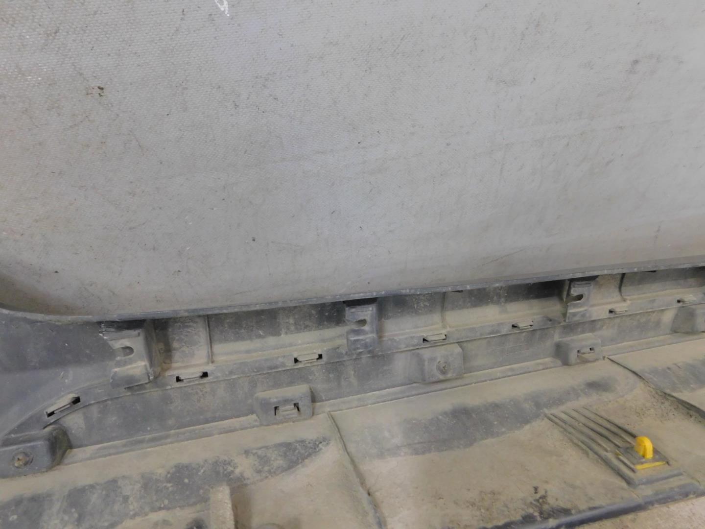 Накладка на порог