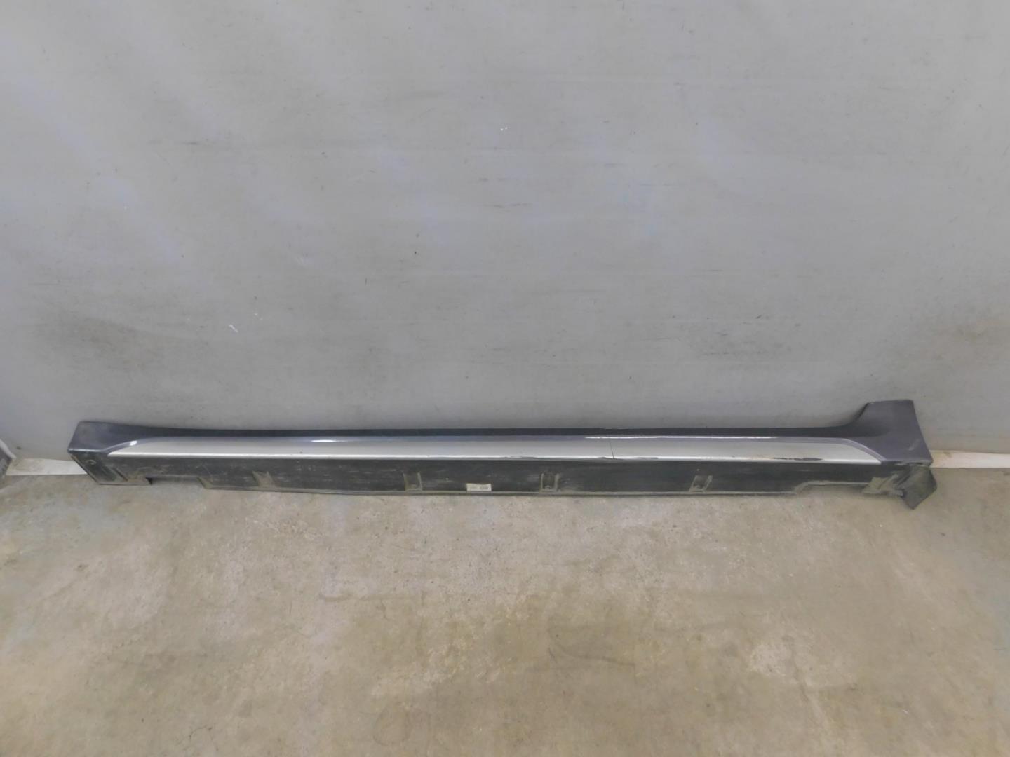 Накладка на порог