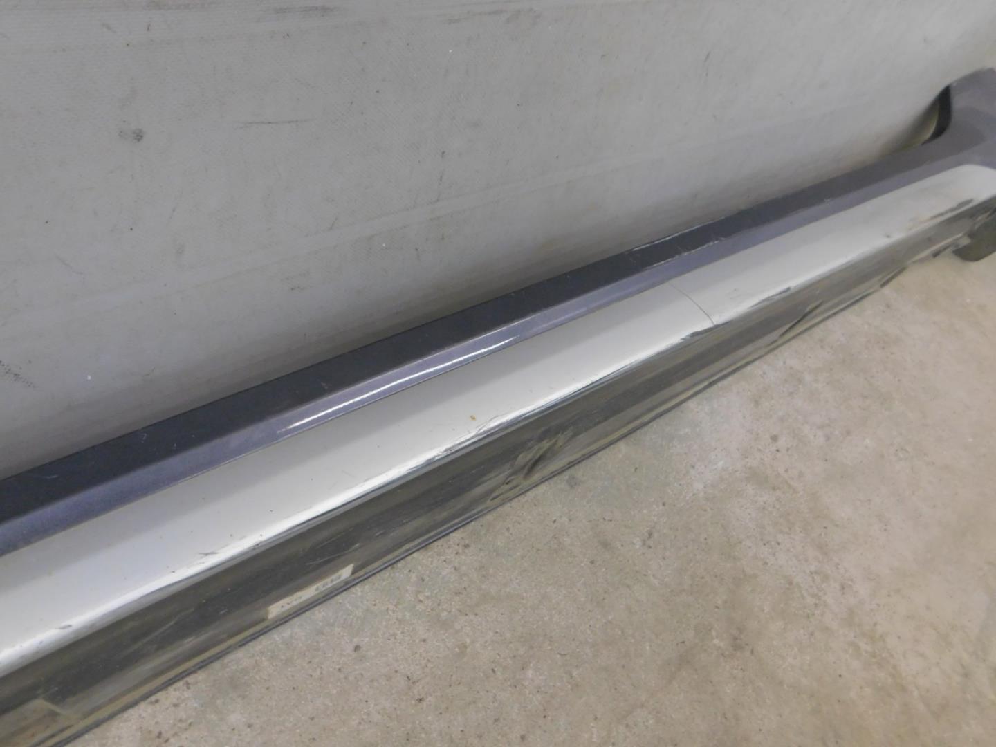 Накладка на порог