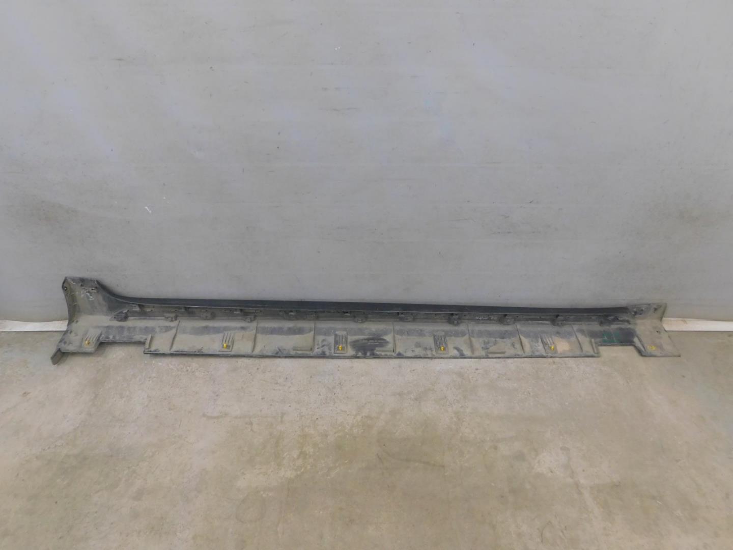 Накладка на порог