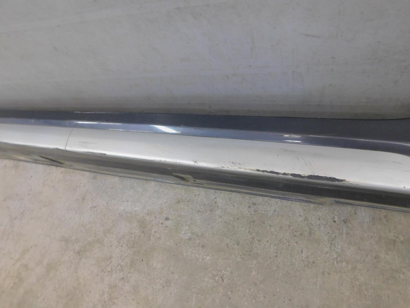 Накладка на порог