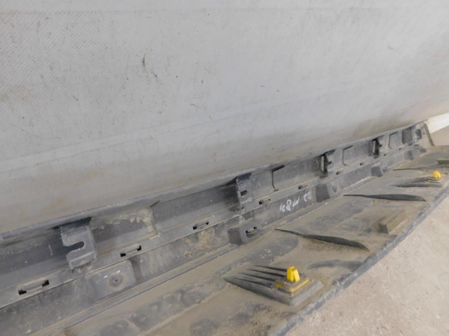 Накладка на порог