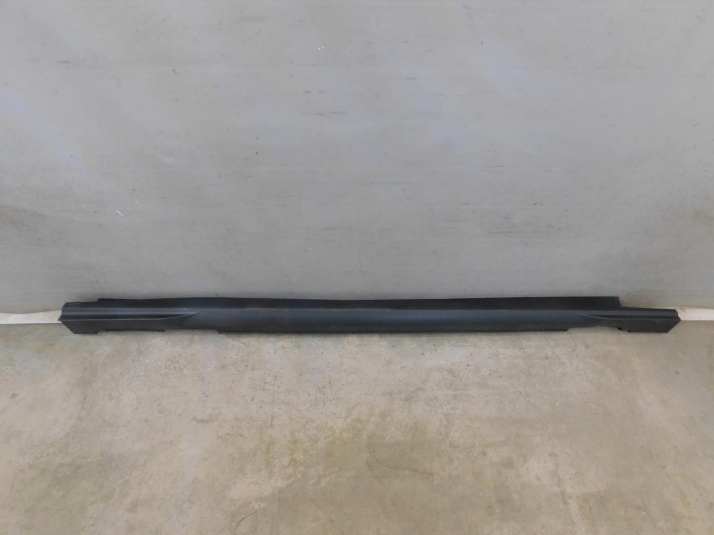 Накладка на порог