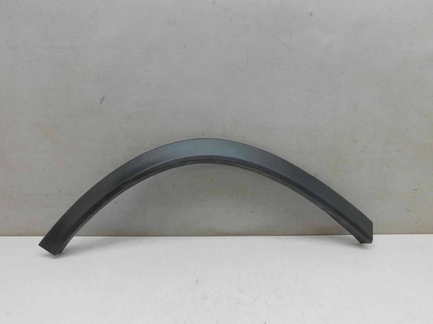 Накладка заднего крыла правого