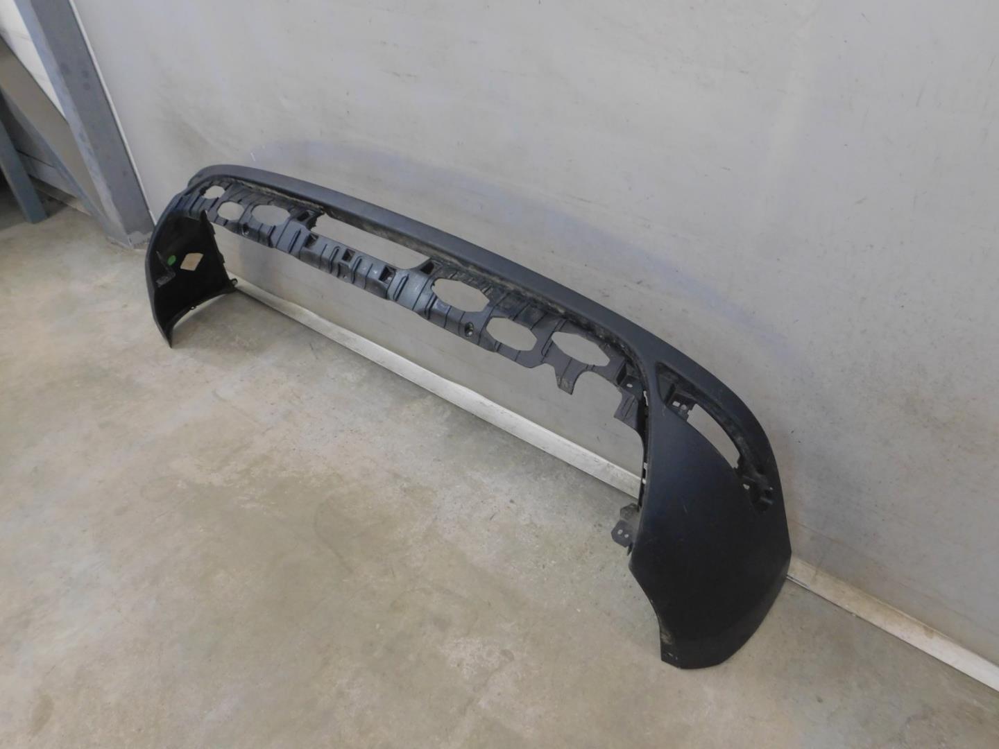 Юбка задняя