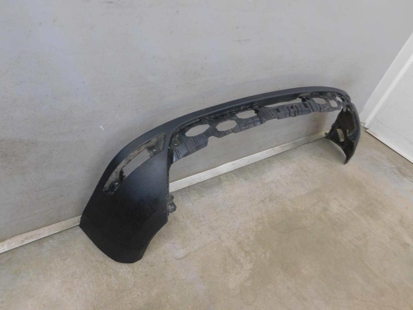 Юбка задняя