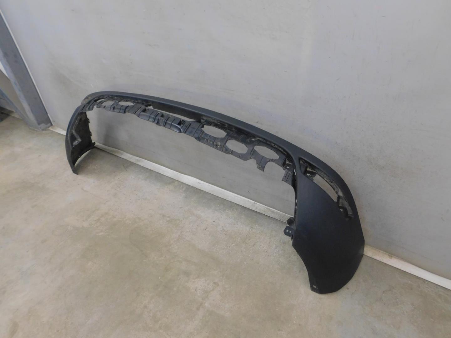 Юбка задняя