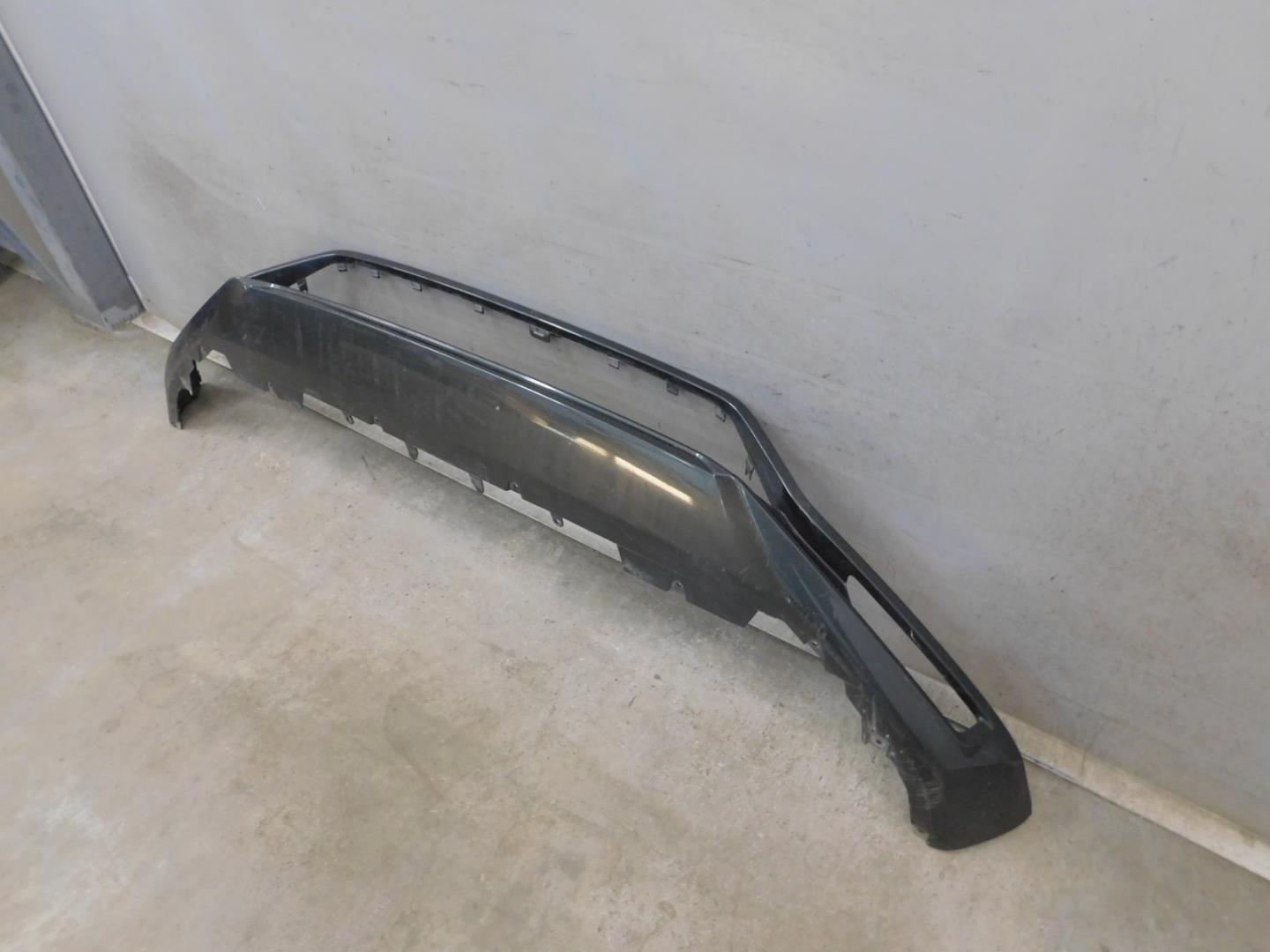 Юбка передняя