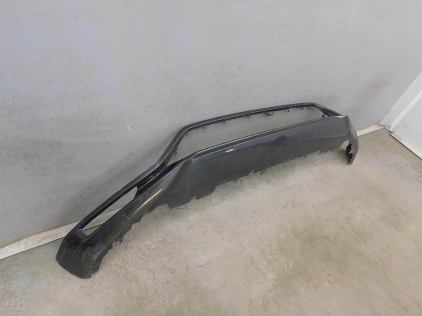 Юбка передняя