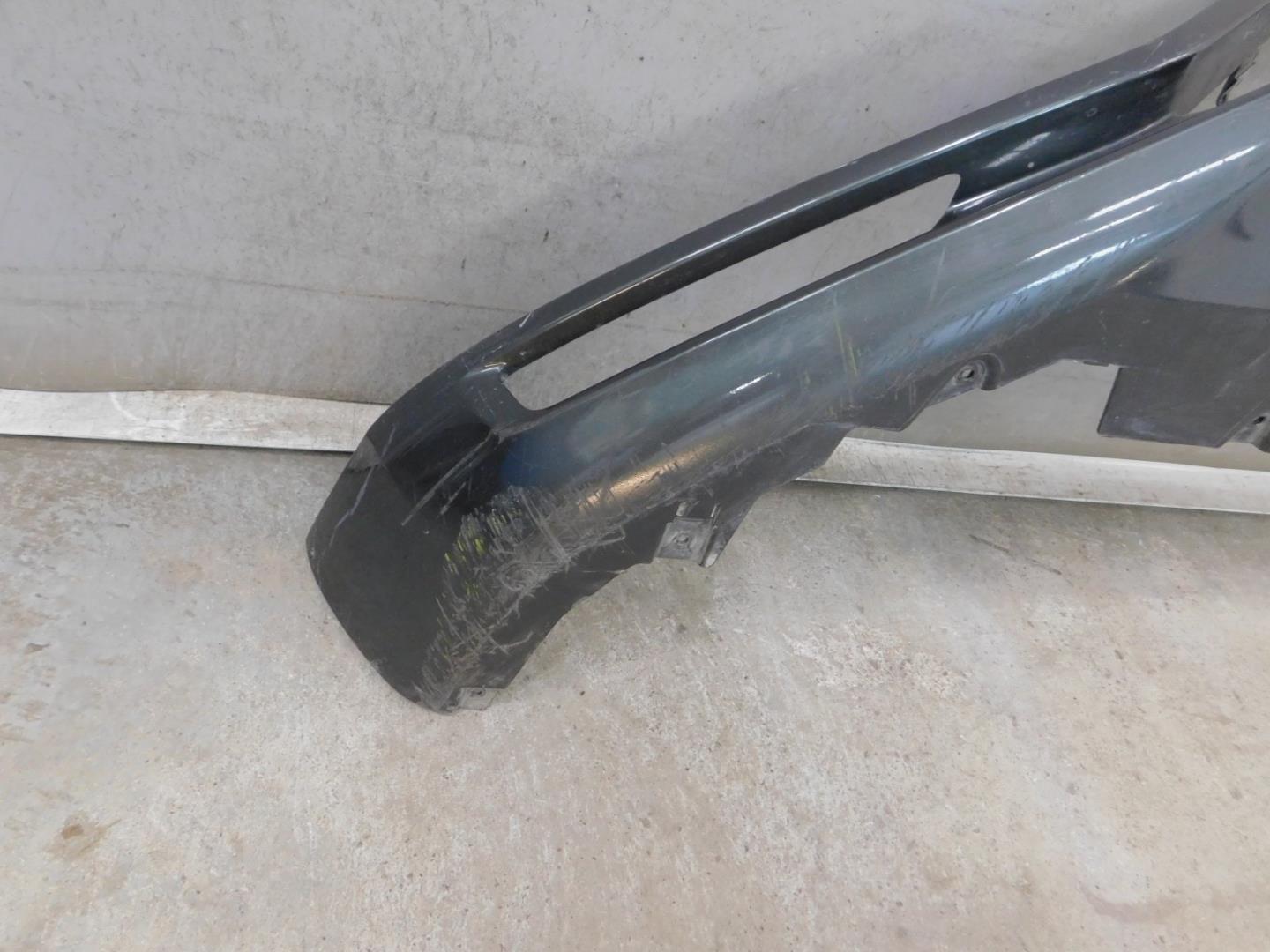 Юбка передняя