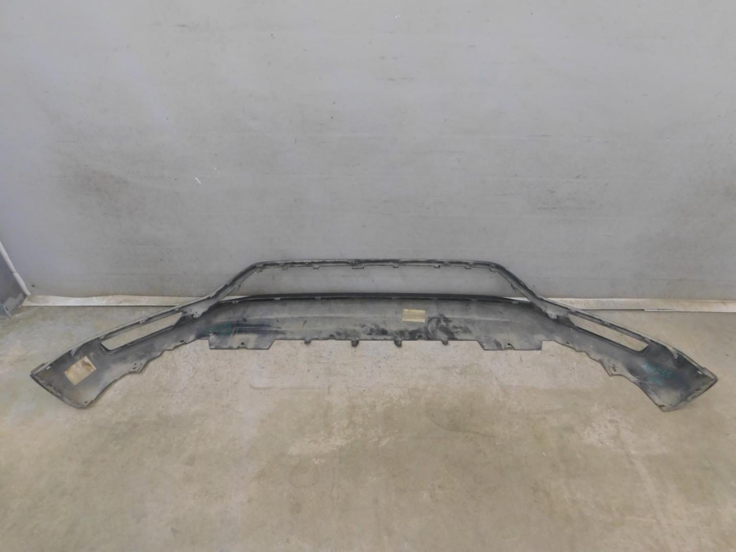 Юбка передняя